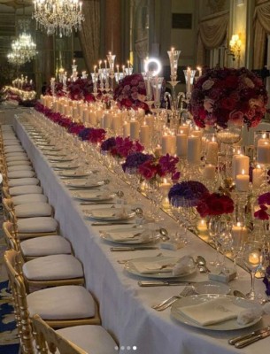 ¿Y la lesión? Messi se fue de fiesta tras haber dejado la concentración de Argentina