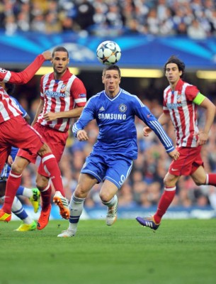 Final Historica de la Champions Atlético Madrid contra Real Madrid