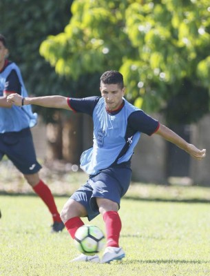 ¡Equipazo! El 11 ideal de la Liga de Honduras tras finalizar las vueltas