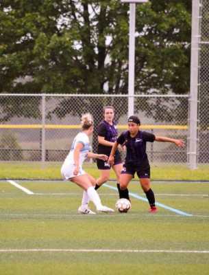 Ellas son las futbolistas hondureñas que enamoran con su belleza
