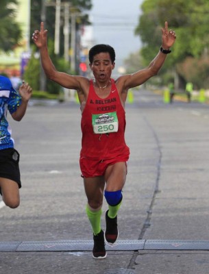 FOTOS: Así se celebró el Reto Merendón de Sportline América