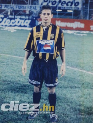 Los mejores magos en la historia de Honduras que extraña nuestro fútbol