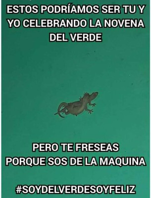 Los otros memes con los que siguen haciendo pedazos a Motagua por perder la final