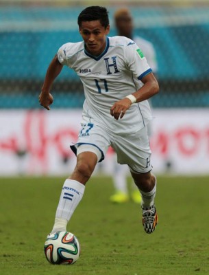 Estos deberían ser los convocados de Honduras contra El Salvador, según Emilio Umanzor