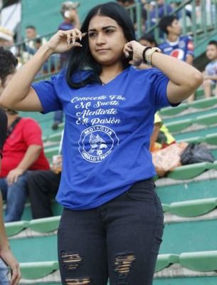 ¡MAMACITAS! Las preciosas chicas que se tomaron el Yankel Rosenthal