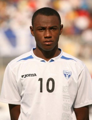 Las promesas de la Selección de Honduras que quedaron en el olvido