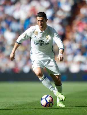 El 11 que prepara Zidane para el clásico Real Madrid-Atlético