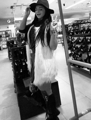 Camille Rodrigues, la sexy atleta paralímpica que deslumbra en Brasil