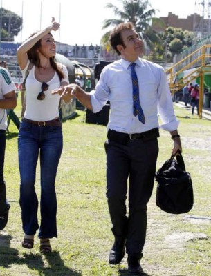 Repudiante: Famosos hondureños que han sido víctimas de las noticias falsas en redes sociales