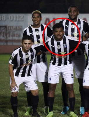 Mercado: Real España con renovación, Honduras con altas y legionario regresa tras dos años de retiro