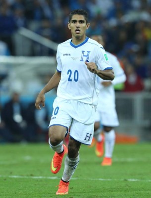 Este es el 11 que le pide la afición a Jorge Luis Pinto contra El Salvador