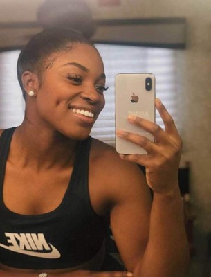 Conocé a Sloane Stephens, la tenista que le robo el corazón a crack de la MLS