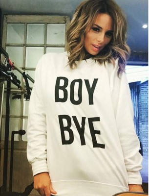 ¡Escándalo! Revelan un romance oculto de Cristiano Ronaldo con modelo inglesa