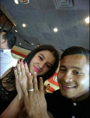 ¡El otro lado de la final! Las guapísimas novias y esposas de los jugadores de Olimpia y Marathón