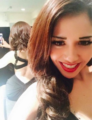 Conocé a Marcela Flores, la sexy mexicana que se vuelve loca por el campeón Tigres