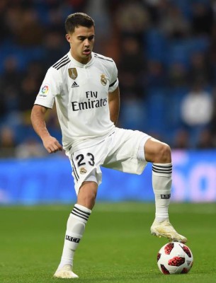 La lista de jugadores tachados por Zidane en el Real Madrid, según Sport