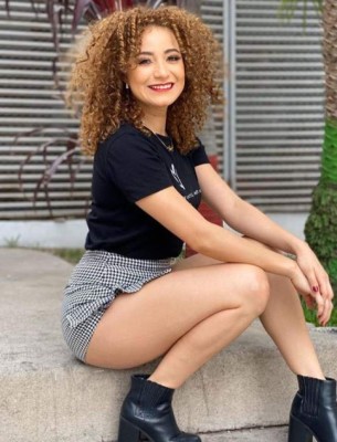 Las revelaciones de Mayra Tercero y su noviazgo con el portero Denovan Torres: 'Me veo casada'