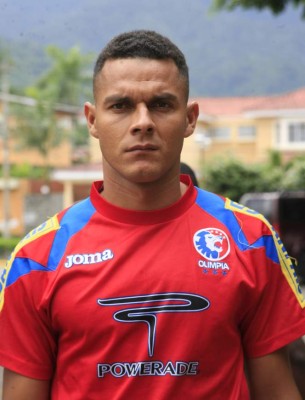 Medio equipo del Olimpia campeón con Restrepo está retirado y solo sobreviven tres