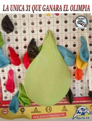 ¡Siguen las burlas! Los otros memes de los ticos al Olimpia tras paliza del Saprissa