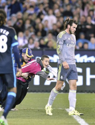 Real Madrid conquista la Internatioal Champions Cup al golear a Manchester City