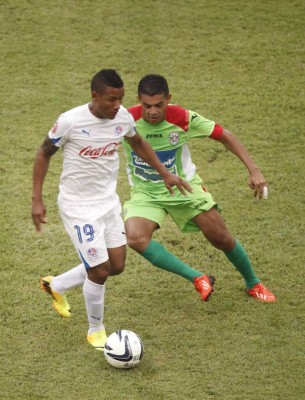 De Olimpia para el mundo, la legión que ha salido de los albos