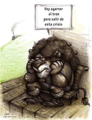 Manchester United mantiene la distancia con su vecino