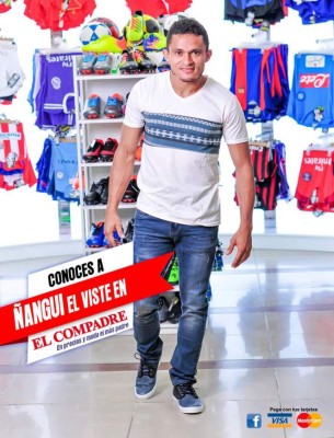 La otra faceta de 'Owen' Morales y 'Ñangui' Cardona fuera del fútbol