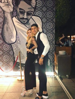 Año 2020: La belleza y celebración de las figuras de la Liga MX y legionarios mexicanos