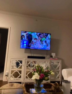 Descubre a su novio siéndole infiel por una foto que le envió viendo los Juegos Olímpicos de Tokio