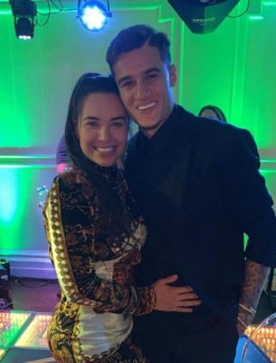 Jugadores del Barcelona se van de fiesta sorpresa tras el triunfo sobre el Espanyol