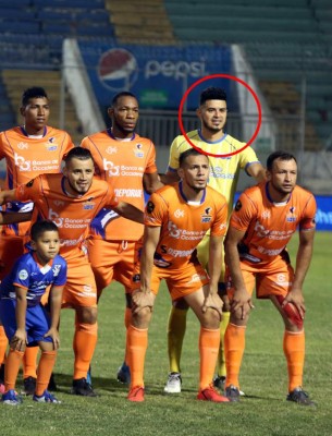 ¡Con línea de tres! El 11 ideal de la jornada 11 del torneo Clausura 2020 en Honduras
