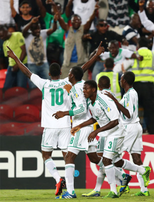 Nigeria, nuevo campeón del mundo en Sub 17