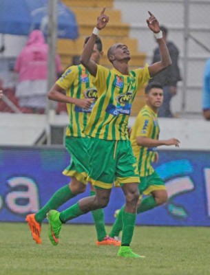 Los apodos más raros en el fútbol hondureño