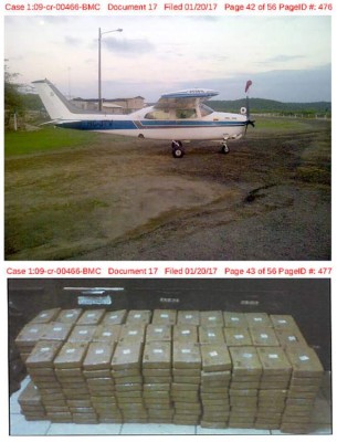 Estas son las pruebas que condenarán al Chapo Guzmán..¿A muerte?