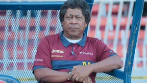 Ramón Maradiaga tenía planeado terminar su contrato con Motagua.