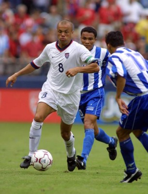La realidad de los jugadores de Estados Unidos que ganaron a Honduras en 2001