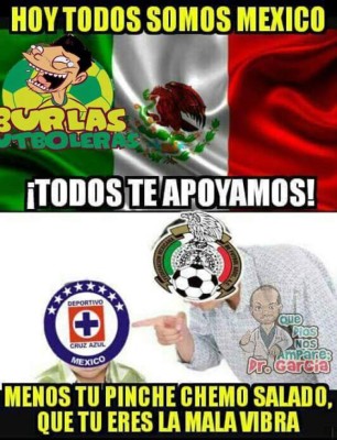 Los mejores memes de la eliminación de México en los Juegos Olímpicos de Río 2016