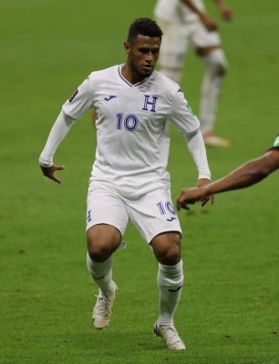 ¡Seis cambios! El 11 que enviará Honduras para buscar ante Jamaica su primer triunfo del octagonal