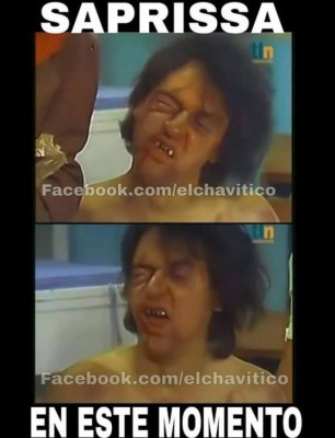 ¡Saprissa es humillado y triturado con memes luego de paliza de Tigres!