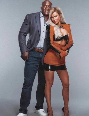 Escándalo y trío amoroso en la WWE: Lana le fue infiel a Rusev y recibe amenazas de muerte