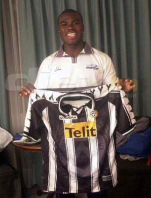 Alberth Elis, el cuarto traspaso más caro de un jugador hondureño en la historia