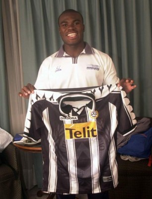 ¿Quién ha sido el legionario más caro en la historia de Honduras?