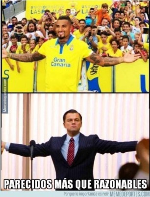 Los mejores memes del día destacando los triunfos del FC Barcelona y Real Madrid