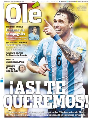 Las portadas más importantes del mundo del deporte de este miércoles