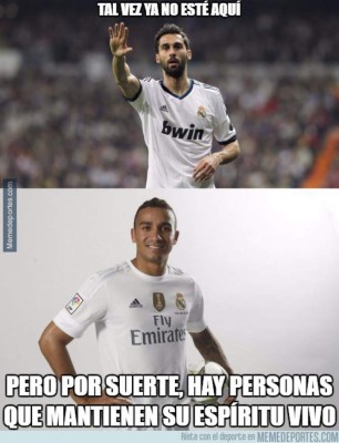 Despiadados memes contra Real Madrid por derrota contra el Celta