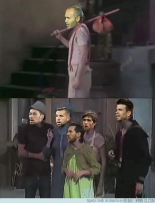 Cristiano Ronaldo, protagonista de los mejores memes que dejó el fin de semana