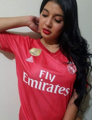 ¿A qué equipo le van los famosos hondureños en el clásico Real Madrid vs Barcelona?