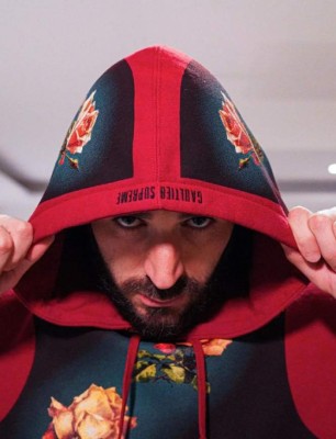 FOTOS: Revelan la actriz que le robó el corazón a Karim Benzema, goleador del Real Madrid