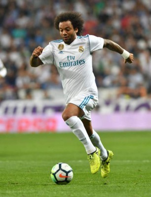 ¡El sorpresivo 11 que usaría el Real Madrid ante el PSG en París!