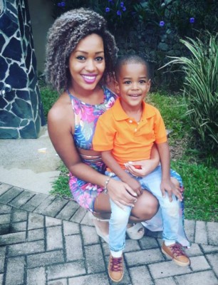 Dorothy Villalobos, la espectacular tica que tiene enamorado a Roy Smith